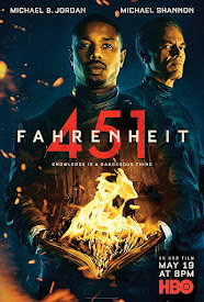 Watch Movies Fahrenheit 451 (2018) Full Free Online