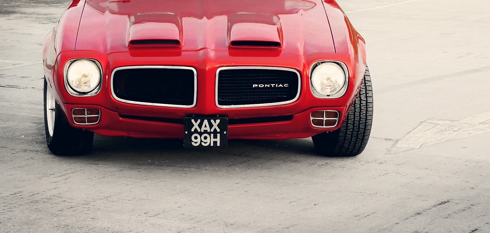 Karznshit 70 Pontiac Firebird Formula 400 For Sale