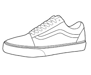 100+ Gambar Arsiran Sepatu Terbaik 100+ Gambar Arsiran Sepatu Terbaik