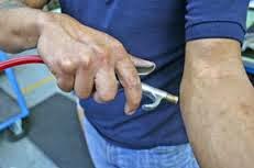 Air Compressor Injuries Effect of compressed air on body: Effects of compressed air