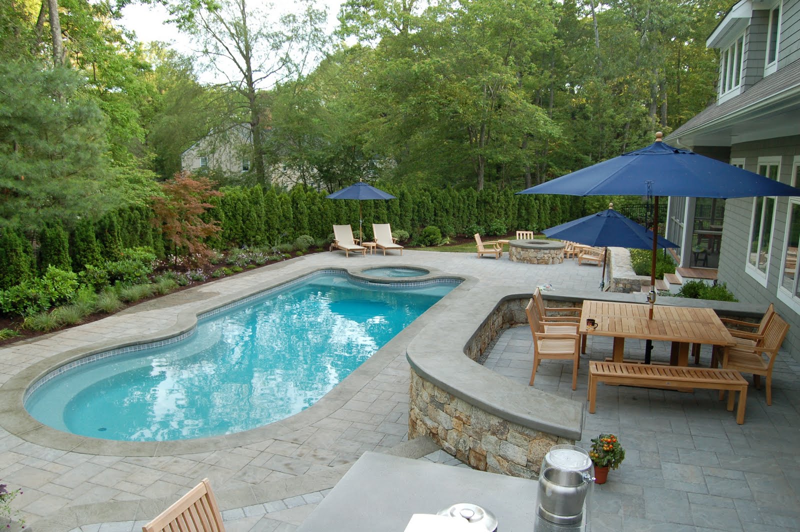 Fiberglass Pool Repair 360 Fiberglass Pool Finish