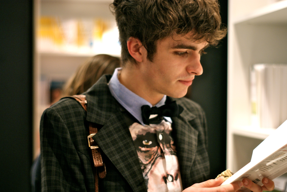 BLOG MODE HOMME STYLE PARIS PREPPY DANDY