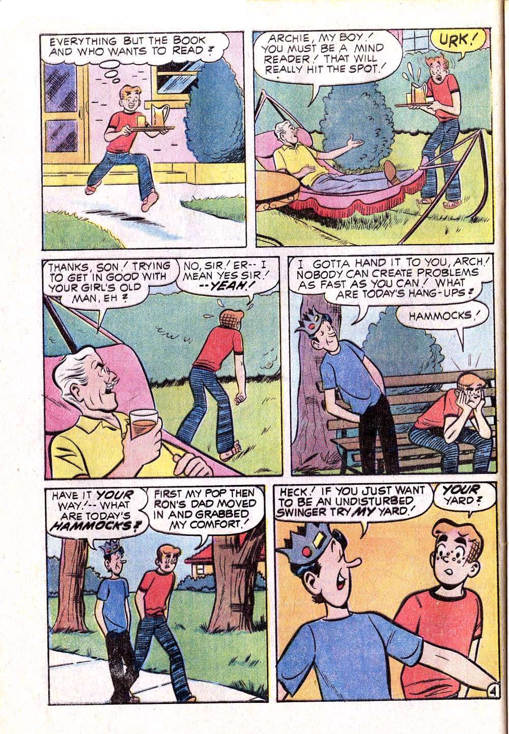 Archie (1960) 211 Page 32