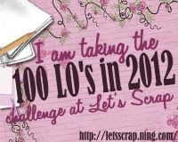 100 LO's in 2012