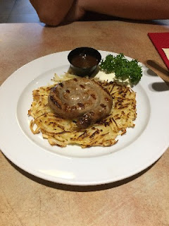 Buddy Hoagies Djitsun Mall Rosti