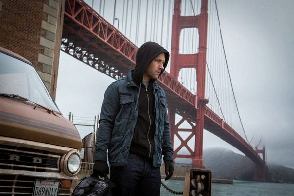 MOVIES: Ant-Man - First Promotional Photo