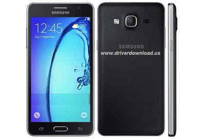Samsung Galaxy On7 Firmware Download