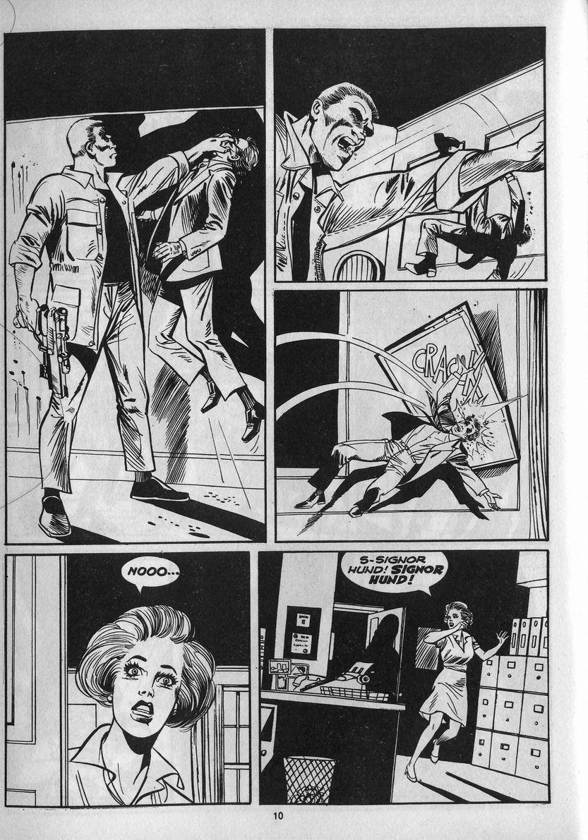 Dylan Dog (1986) issue 12 - Page 7