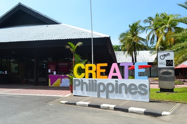 66th Edition of Manila FAME + CREATE Philippines