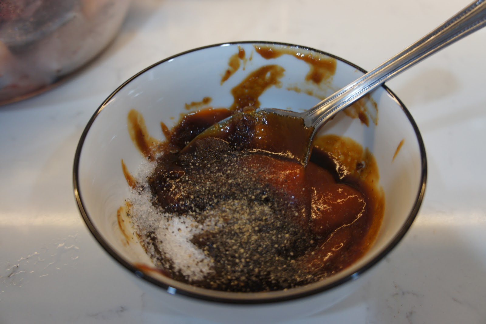 Say My Kitchen Deep Fried Fish Heads & Bones with Gnocchi