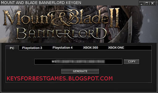 Mount and blade warband viking conquest serial key generator Mount and blade warband viking conquest serial key generator