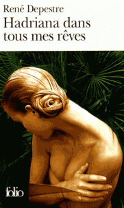 René Despestre couronné pour oeuvre