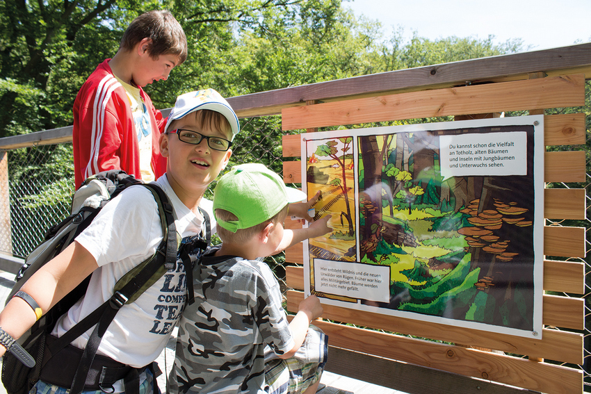 Nachrichten Der Insel Rugen 2016