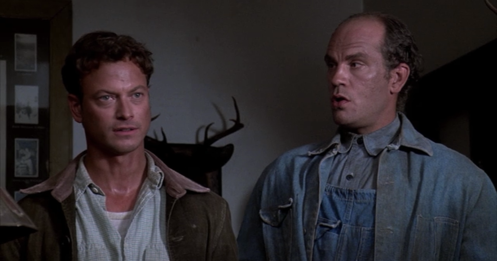 Of Mice and Men (1992) - AoM: Movies et al.
