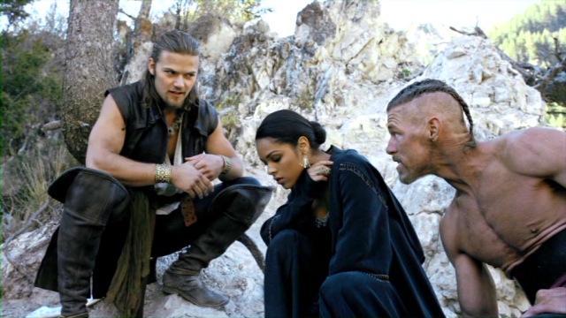 Mythica: The Iron Crown Movie Watch Online Mythica: The Iron Crown Movie Watch Online