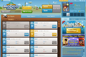 Multi login-ModooMarble