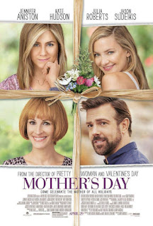 Estrenos, cines, abril, 2016