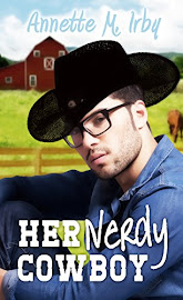 Her Nerdy Cowboy