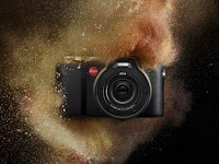 Leica X-U waterproof and shatterproof camera