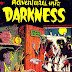 Adventures Into Darkness #8 - Alex Toth art