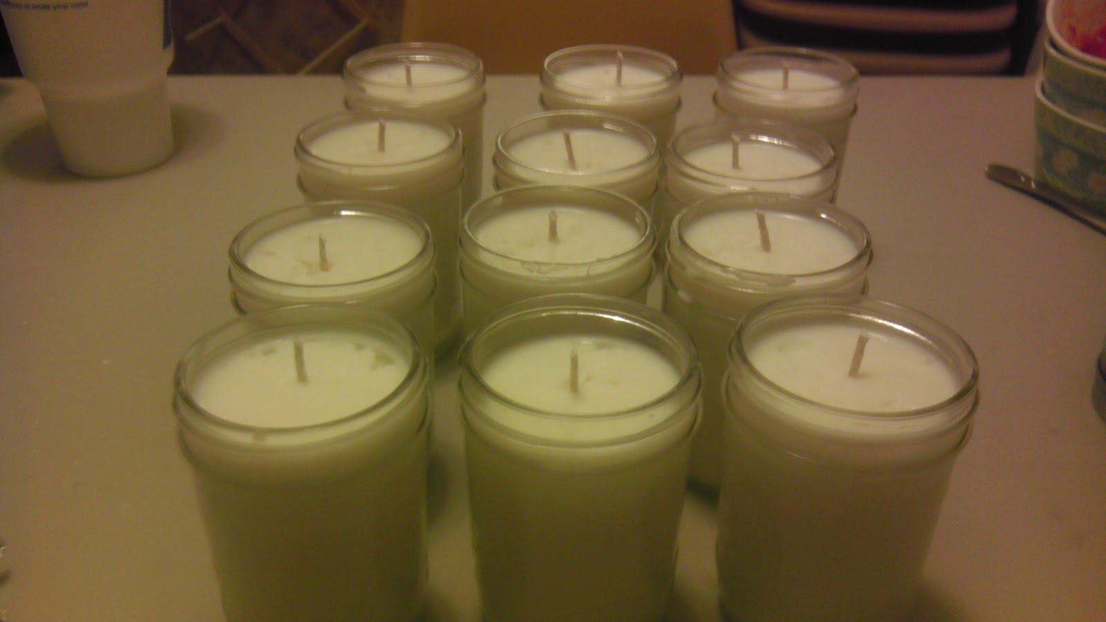 Snail Creek Farm Blog 50 Hour Power Outage Candles