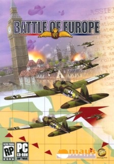 Battle of Europe Free Download Battle of Europe Free Download