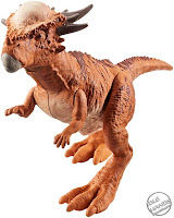 Mattel Jurassic World Toys Attack Pack Stygimoloch Stiggy 01