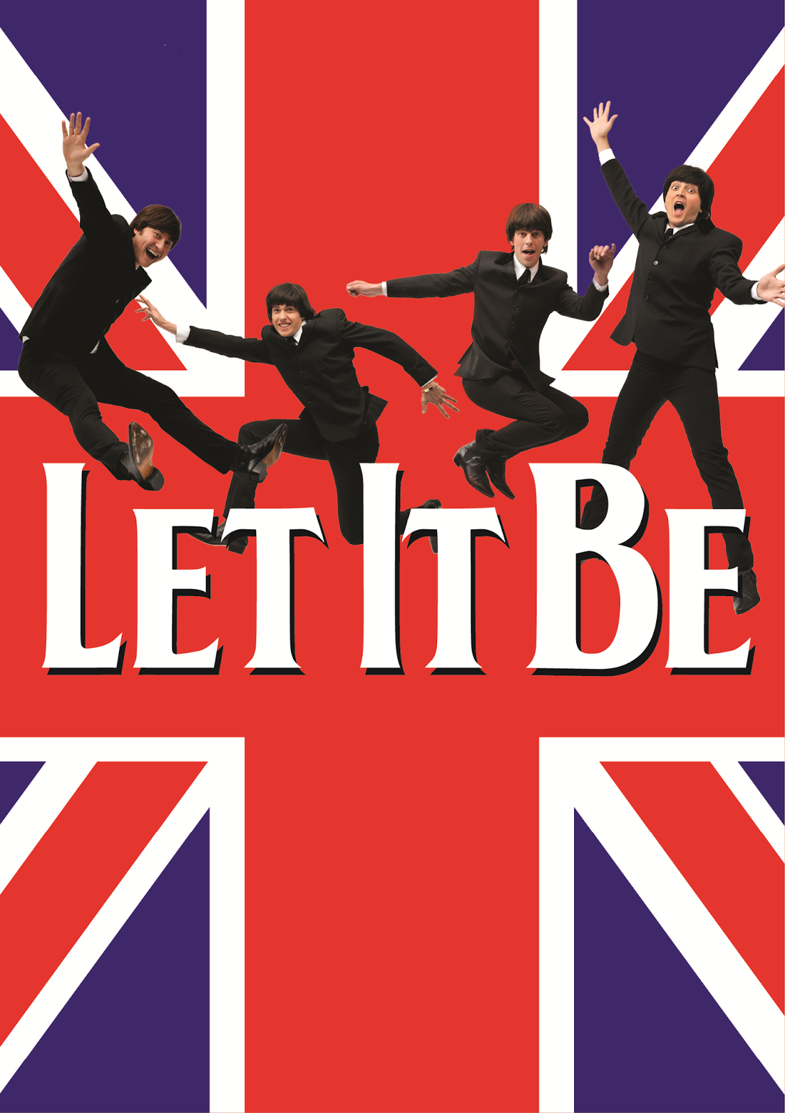 British Beatles Fan Club Competition Win a weekend of Beatlemania for you and 3 friends! British Beatles Fan Club Competition Win a weekend of Beatlemania for you and 3 friends!