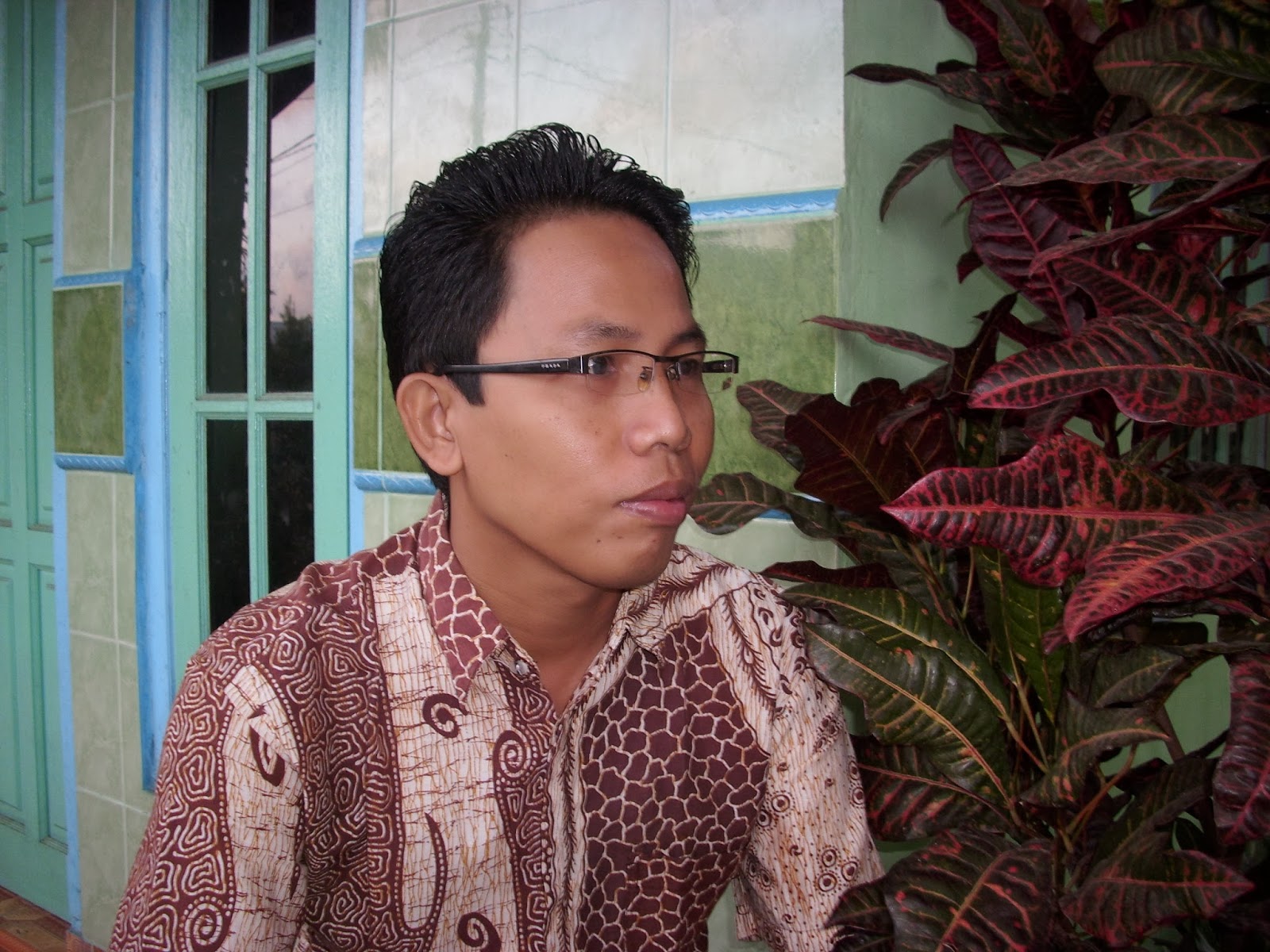 PENDIDIKAN DAN PEMBELAJARAN: Teks Pidato Siswa