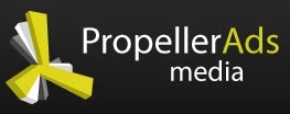 PropellerAds Media