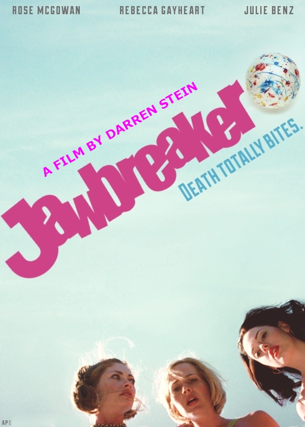 Jawbreaker 1999