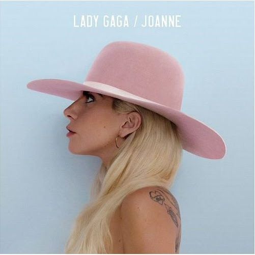 女神卡卡 Lady Gaga新專輯【喬安 Joanne】預購 哪裡買