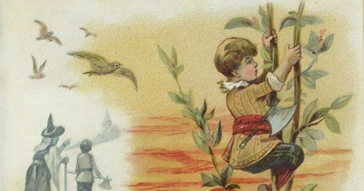قصة جاك و الفاصولياء السحرية قصص أطفال