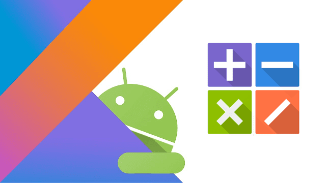 Android: Simple Calculator in Kotlin