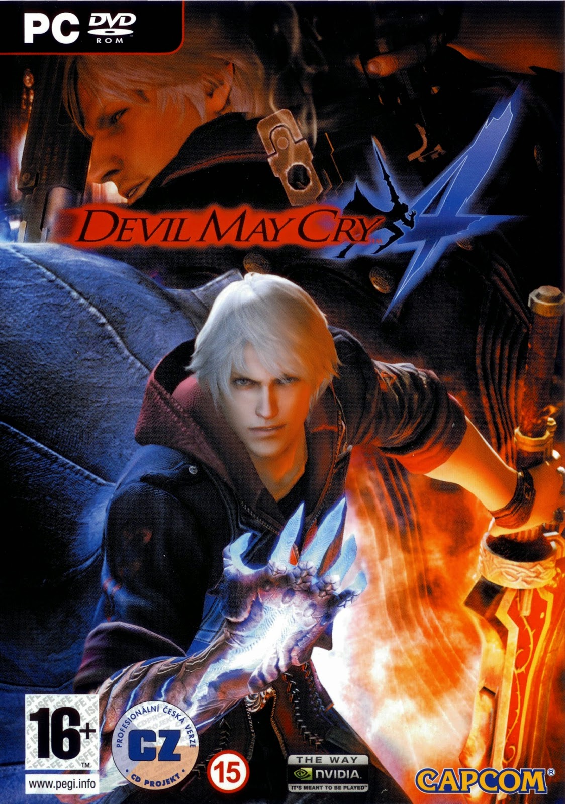 download devil may cry 2