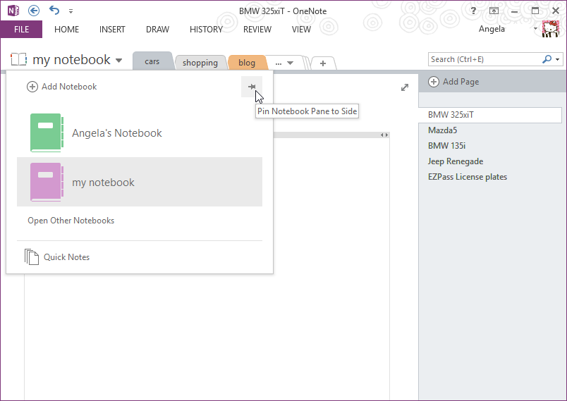 evernote onenote tags vs pages evernote onenote tags vs pages