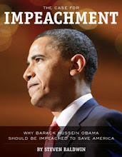 Impeach Obama Now!