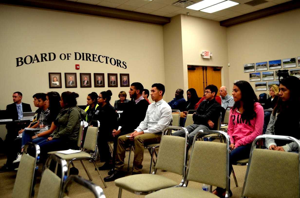 West High School (Sioux City, Iowa)