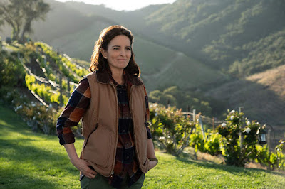 Wine Country 2019 Tina Fey Image 1