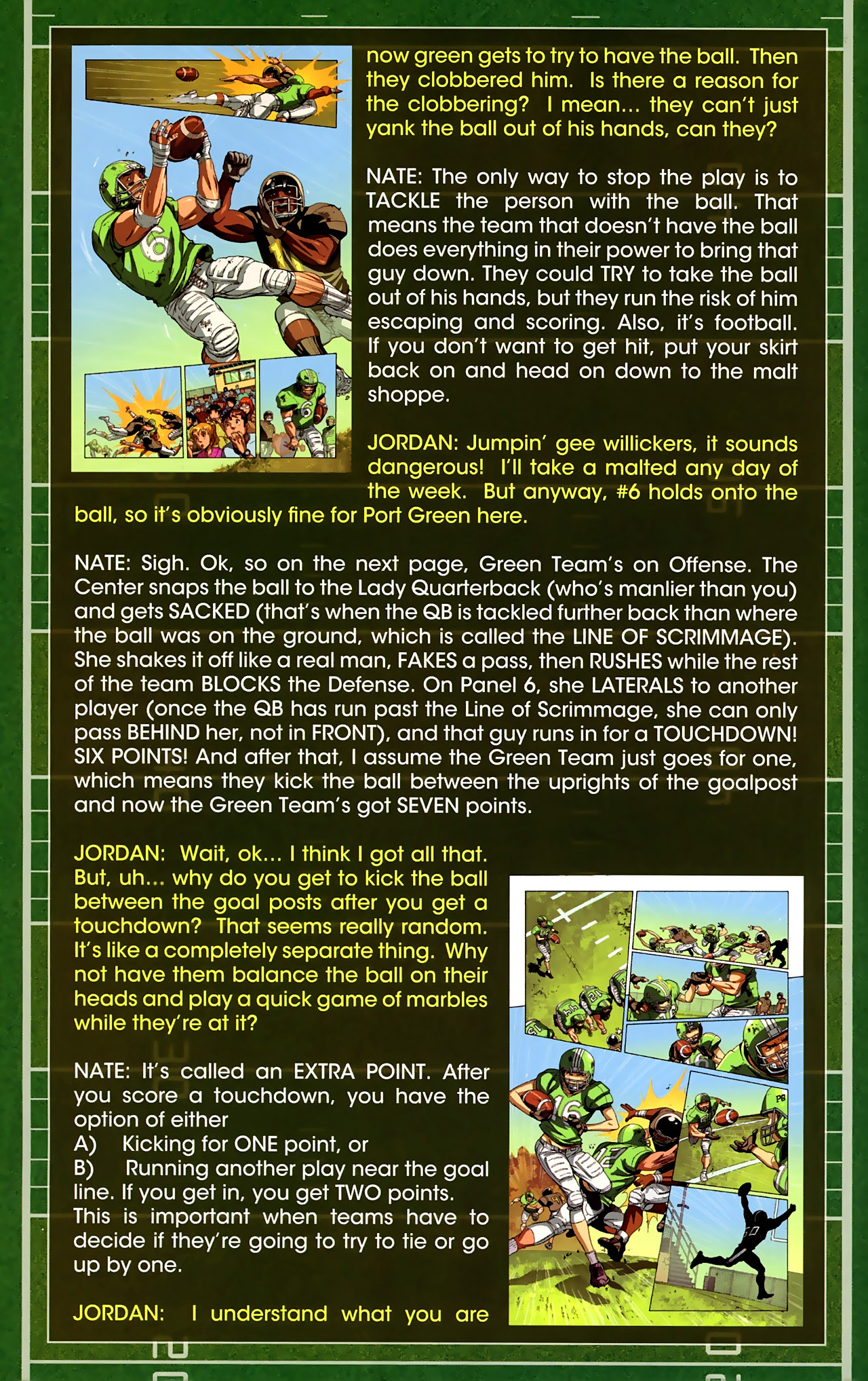 Read online Big Hero 6 (2008) comic -  Issue #3 - 37
