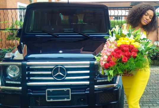 chika ike gwagon