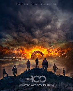 The 100 (2014) The 100 (2014)