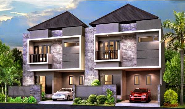 Gambar Desain Rumah  Minimalis  Mewah  Terbaru 2022 Info Harga Harga Terbaru di Indonesia