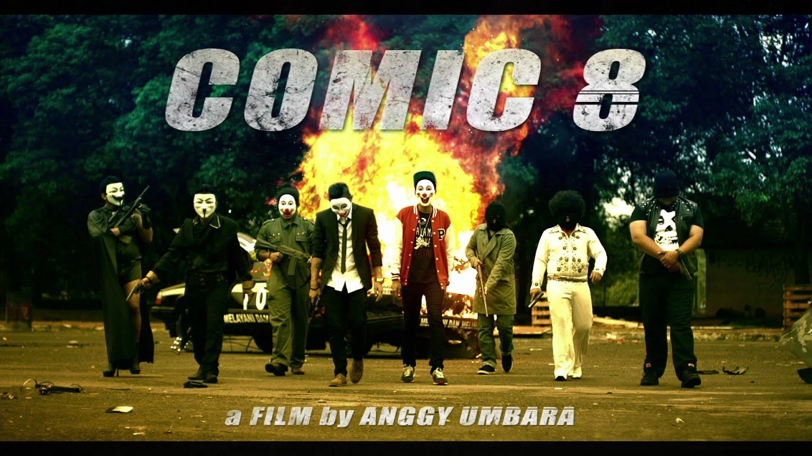 Comic 8 Casino Kings 480p Comic 8 Casino Kings 480p
