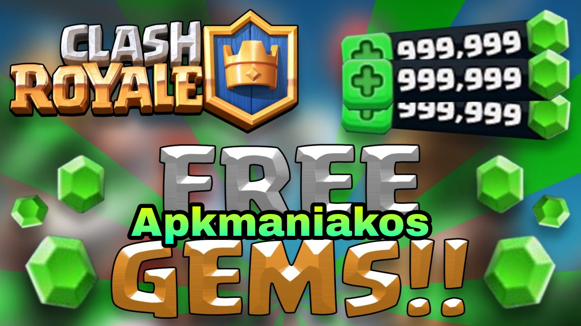 clash royale bluestacks apk