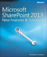 Exploring Microsoft SharePoint 2013: New Features & Functions