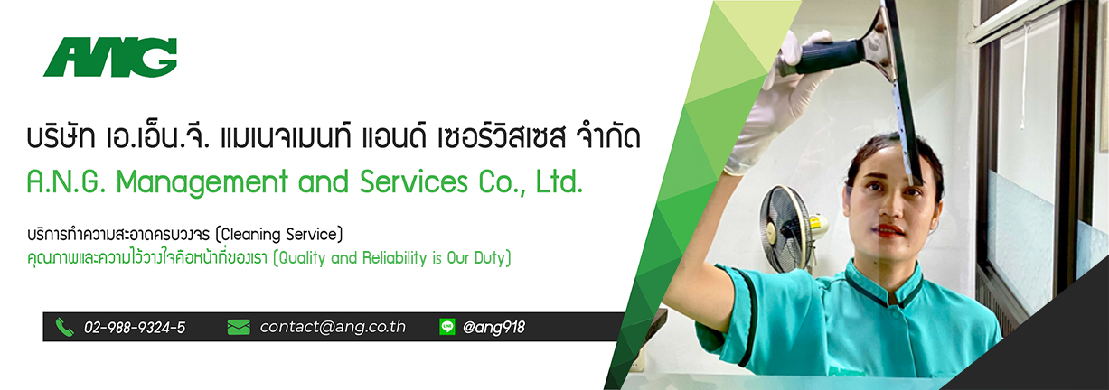  A.N.G. Management and Services