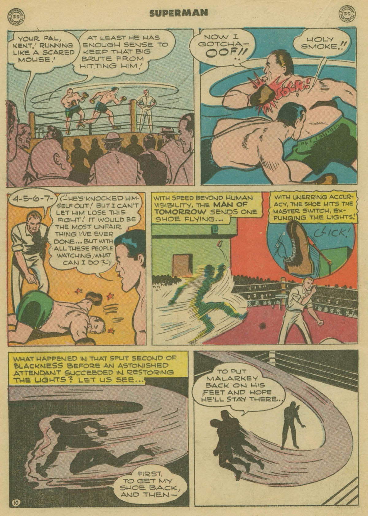 Superman (1939) issue 41 - Page 26