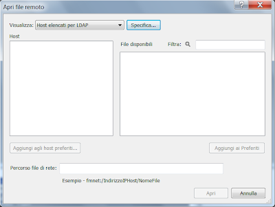 Lavori e Lavoretti: FileMaker Pro Server e Microsoft Active Directory ...