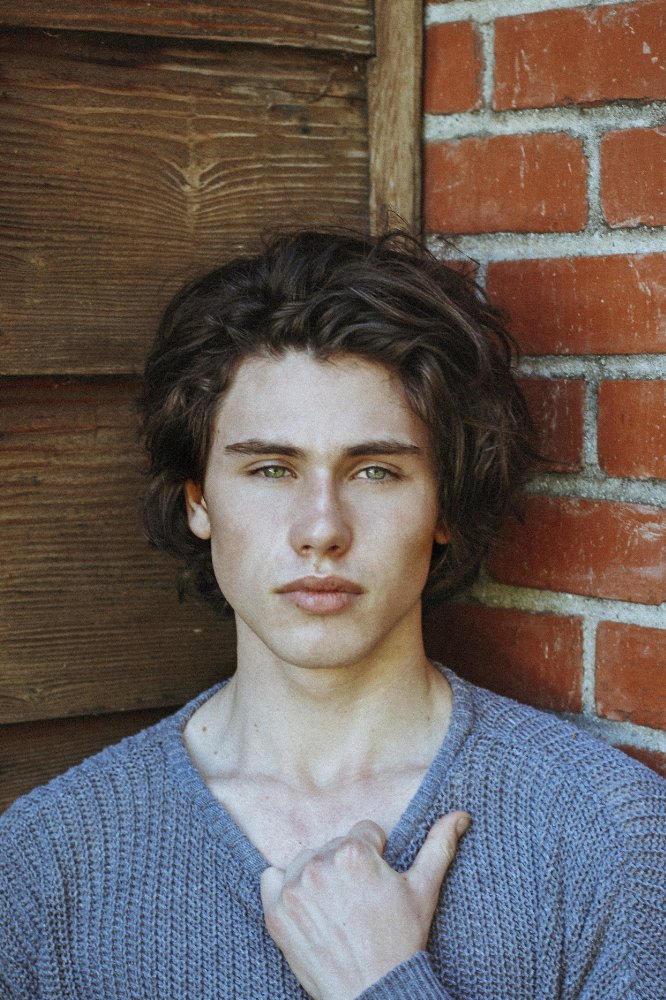 Finn Roberts movies list and roles (Goliath - Season 4, Shameless